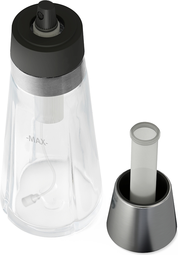 Grand Cru Dozownik za olje z razpršilcem