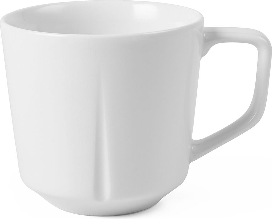 Grand Cru Essentials Κούπες, 290 ml, λευκές, 4 τμχ