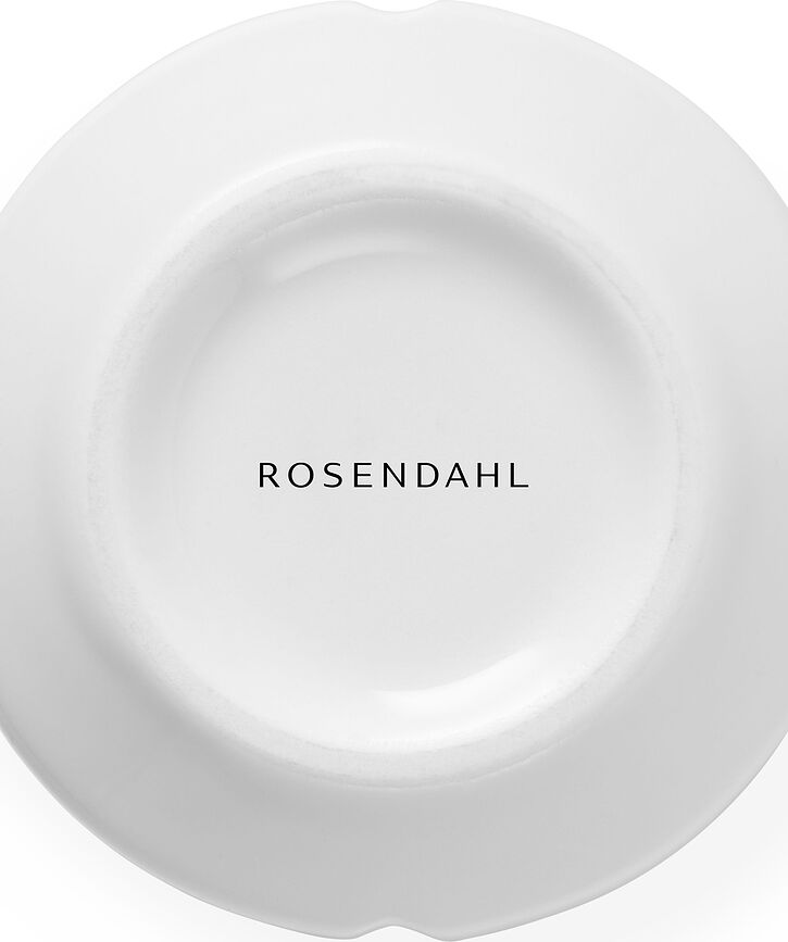 Grand Cru Essentials Κούπες, 290 ml, λευκές, 4 τμχ