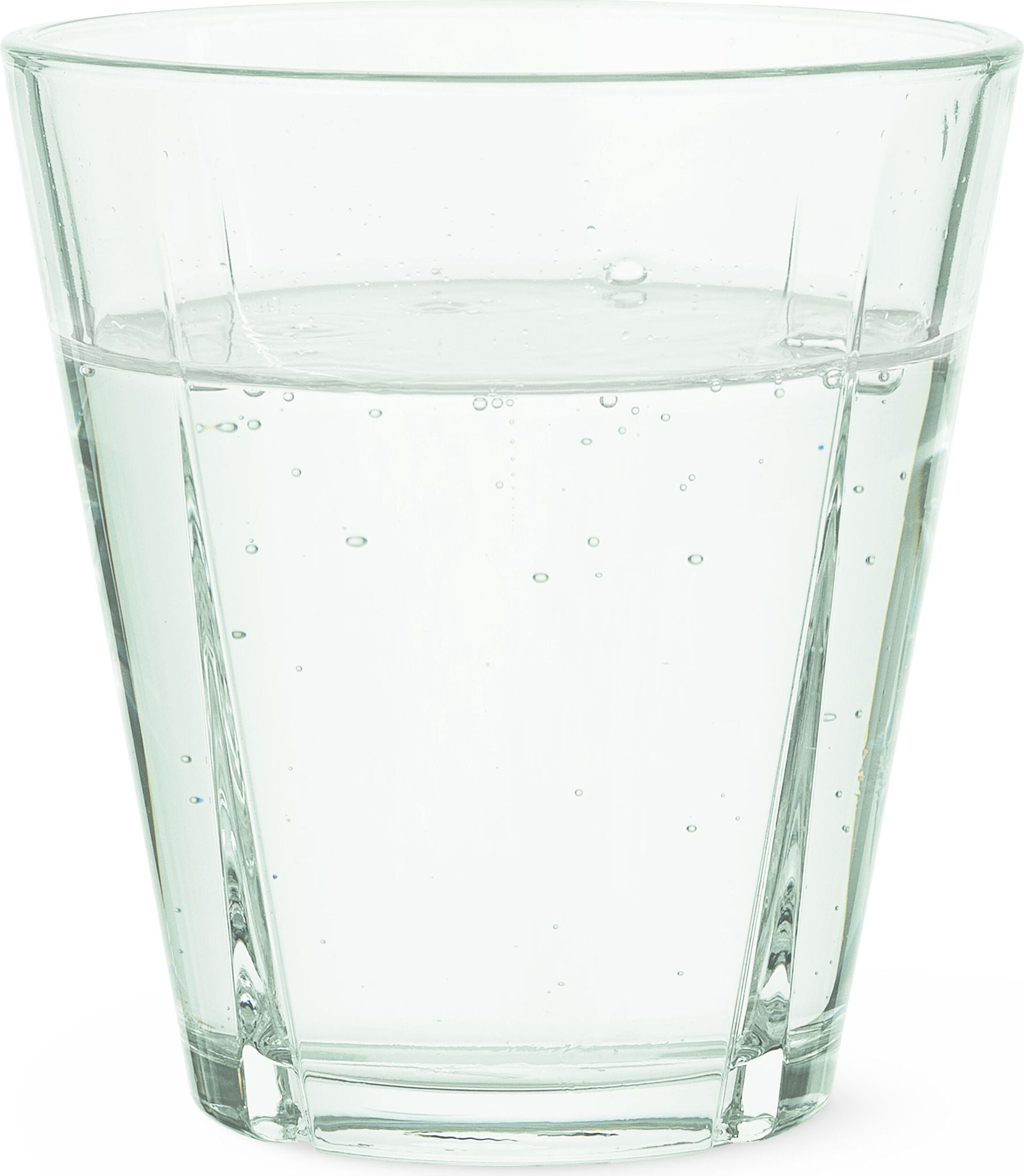 Grand Cru Gläser recycelt 4 St.
