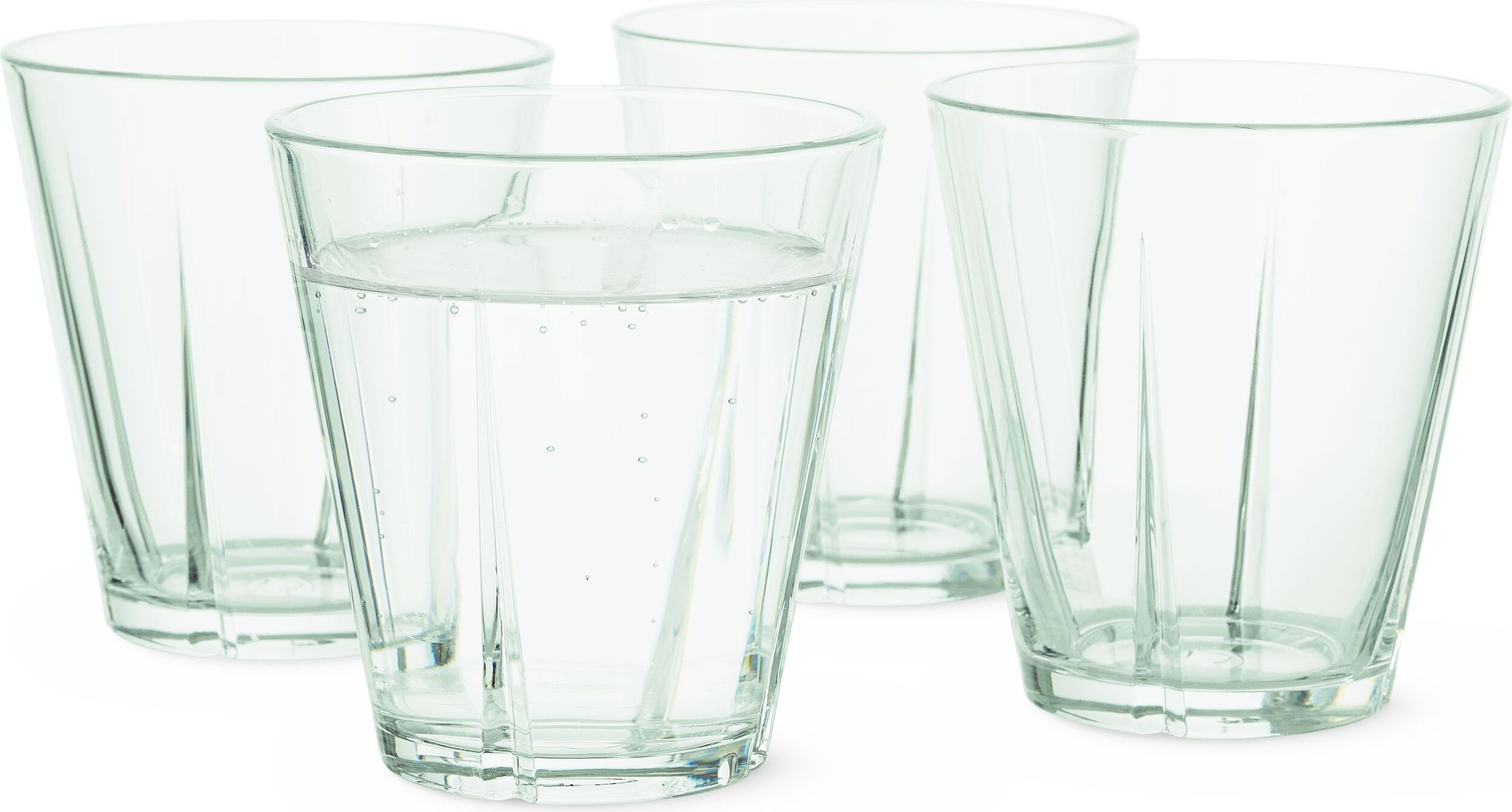 Grand Cru Glasses recycled 4 pcs - Rosendahl 25369 | FormAdore