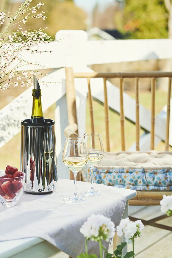 Grand Cru Hladnjak za vino