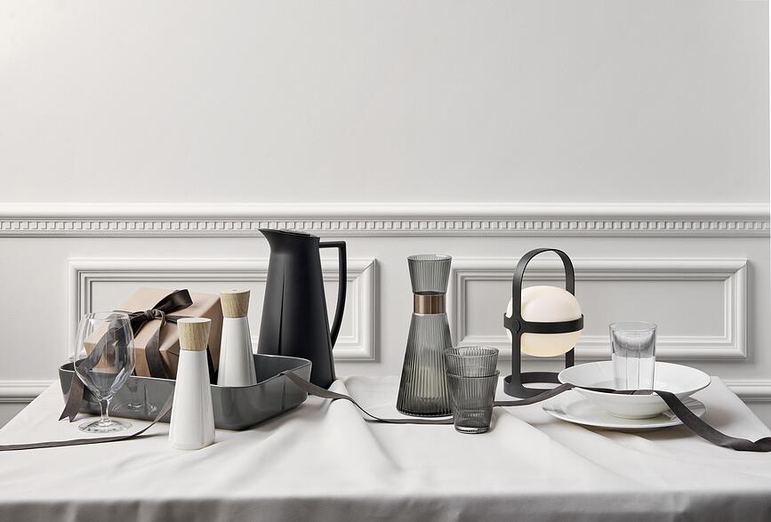 Grand Cru Karafa 1 L zadimljena