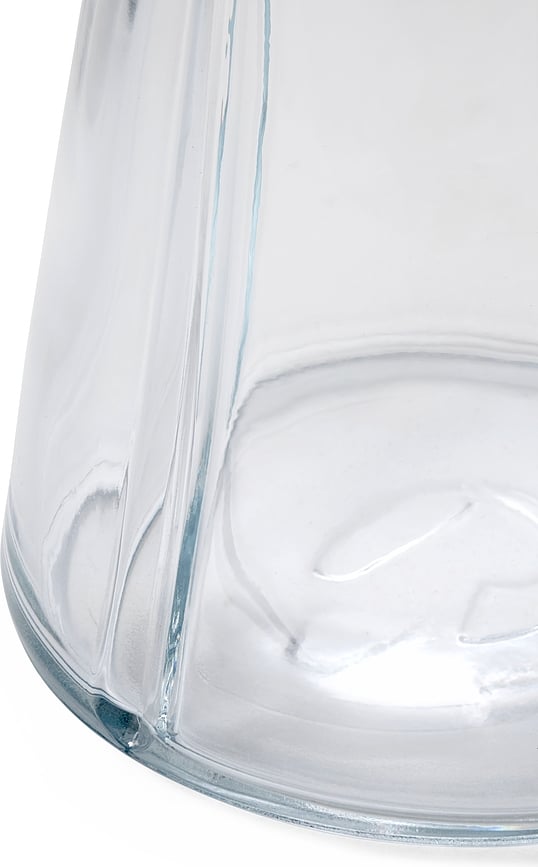 Grand Cru Karafa za vodu 900 ml šumsko zelena