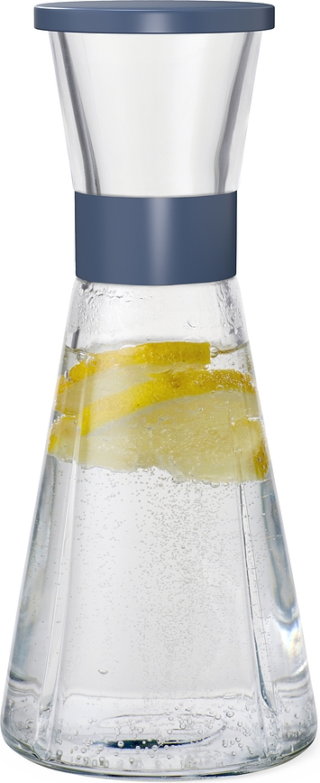 Grand Cru Καράφα για νερό, 900 ml, δασικό πράσινο