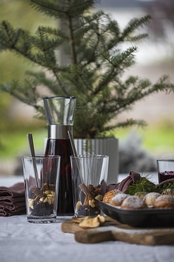 Grand Cru Kozarci za kavo, 4 kosi