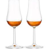 Grand Cru Liquor and brandy glasses 2 pcs