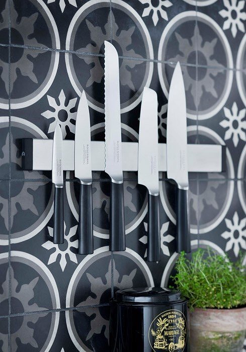 Grand Cru Μαχαίρι τεμαχισμού, 16 εκ.