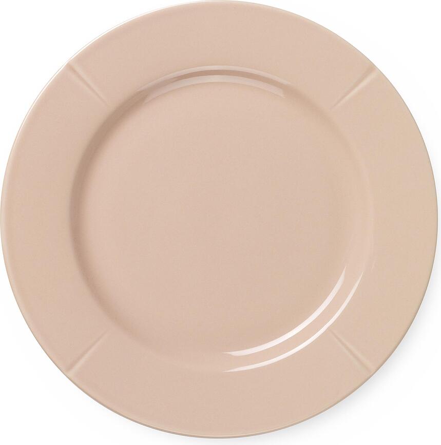 Grand Cru Mattallrik 27 cm, puderrosa