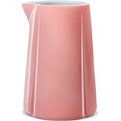 Grand Cru Milchkännchen rosa aus Porzellan