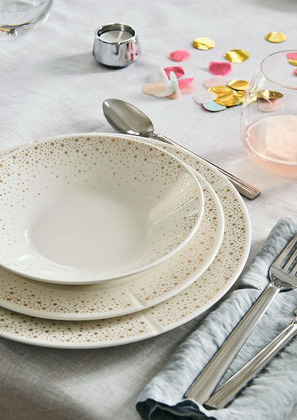 Grand Cru Moments Assiette 23 cm