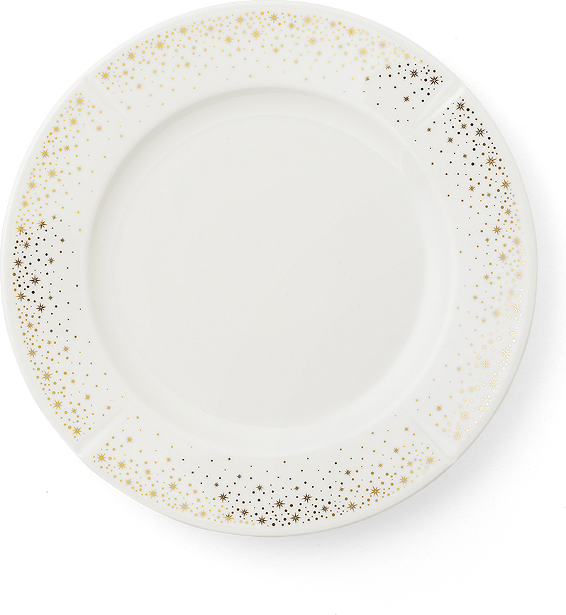 Grand Cru Moments Πιάτο, 23 cm