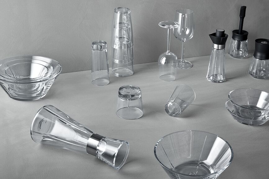 Grand Cru Μπολ, 3 τμχ