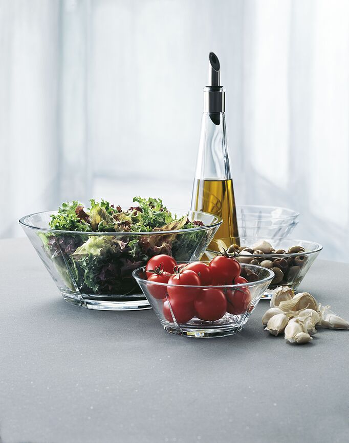 Grand Cru Μπολ, 3 τμχ