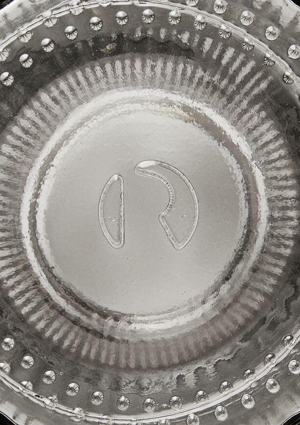 Grand Cru Μύλος Μπαχαρικών, 17 cm