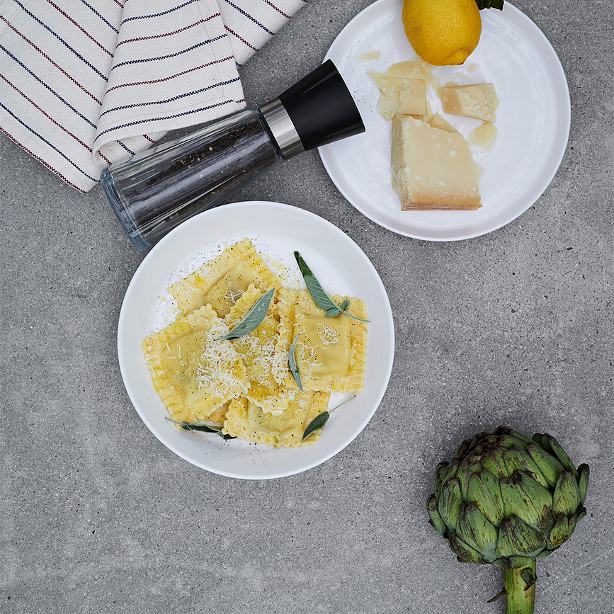 Grand Cru Μύλος Μπαχαρικών, 20,5 εκ