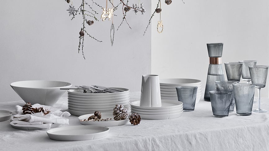 Grand Cru Nouveau Čaše za vino 180 ml dimljene 2 kom.