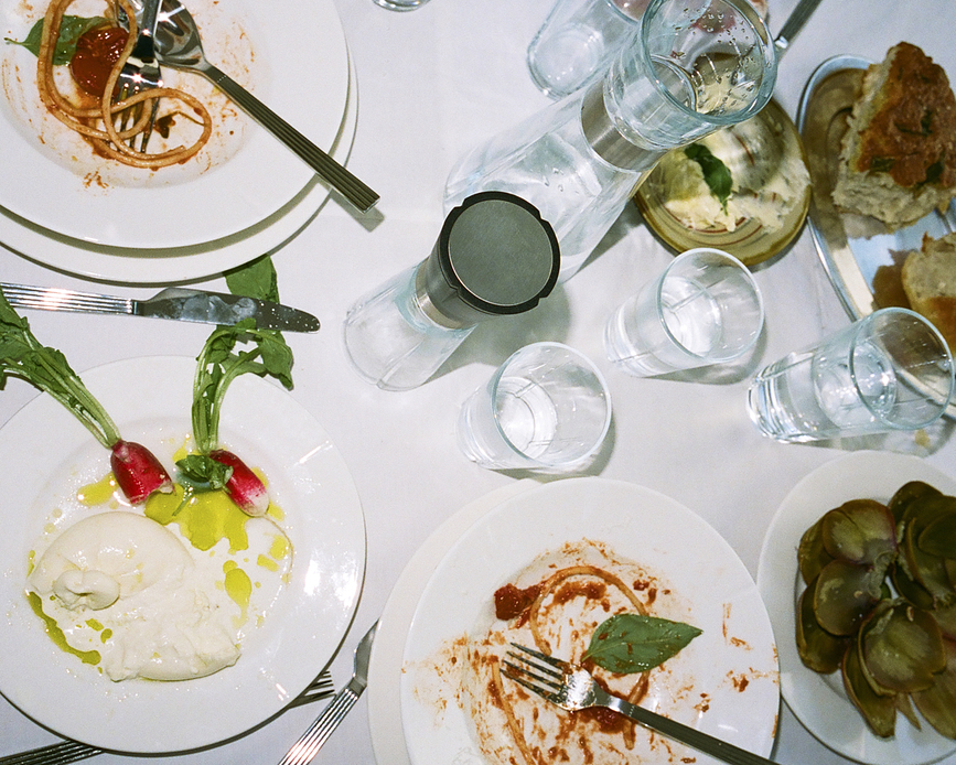 Grand Cru Nouveau Couverts, Set 16 pièces