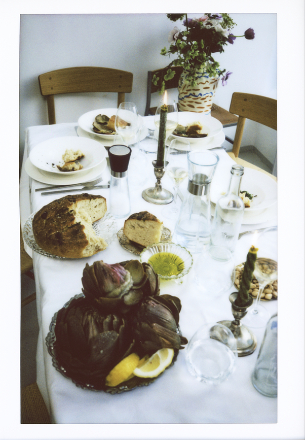 Grand Cru Nouveau Komplet jedilnega pribora, 16 kosov