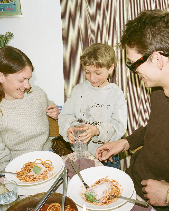 Grand Cru Nouveau Pribor za Jelo Set od 16 dijelova