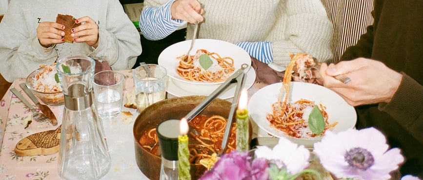 Grand Cru Nouveau Pribor za Jelo Set od 16 dijelova