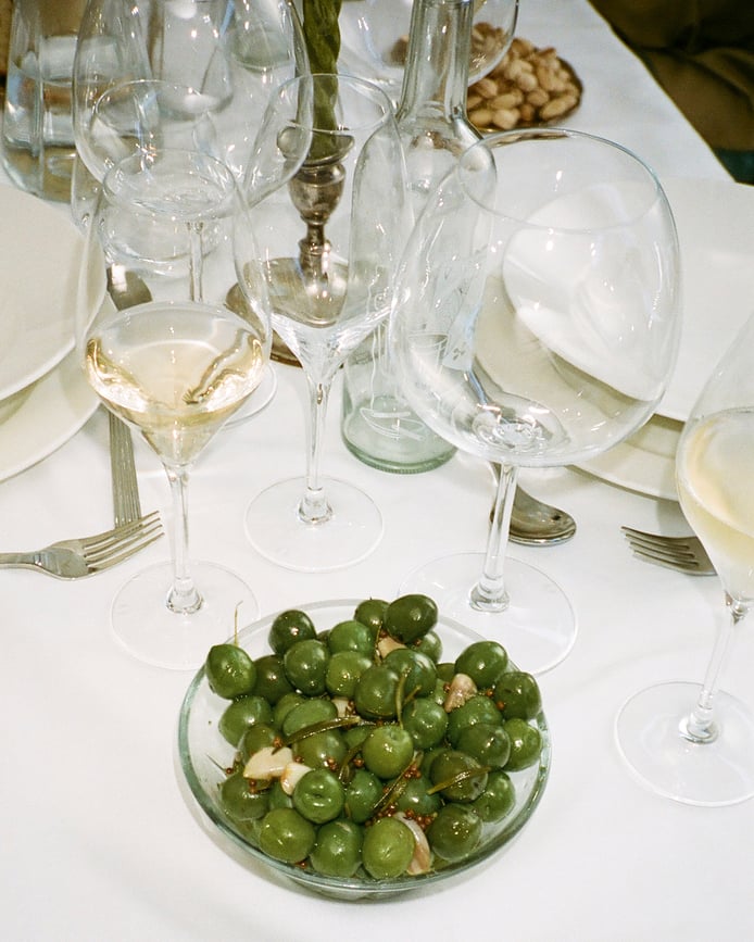 Grand Cru Nouveau Pribor za Jelo Set od 16 dijelova