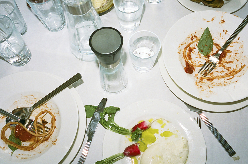 Grand Cru Nouveau Σετ Μαχαιροπίρουνα, 16 τμχ
