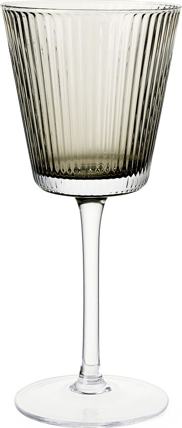 Grand Cru Nouveau Verres à vin 180 ml, fumés, Lot de 2