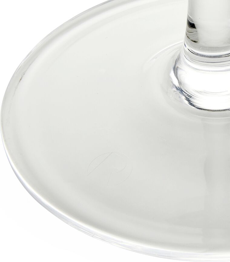 Grand Cru Nouveau Verres à vin 180 ml, fumés, Lot de 2