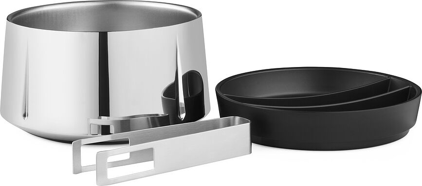 Grand Cru Παγοδοχείο με λαβίδα