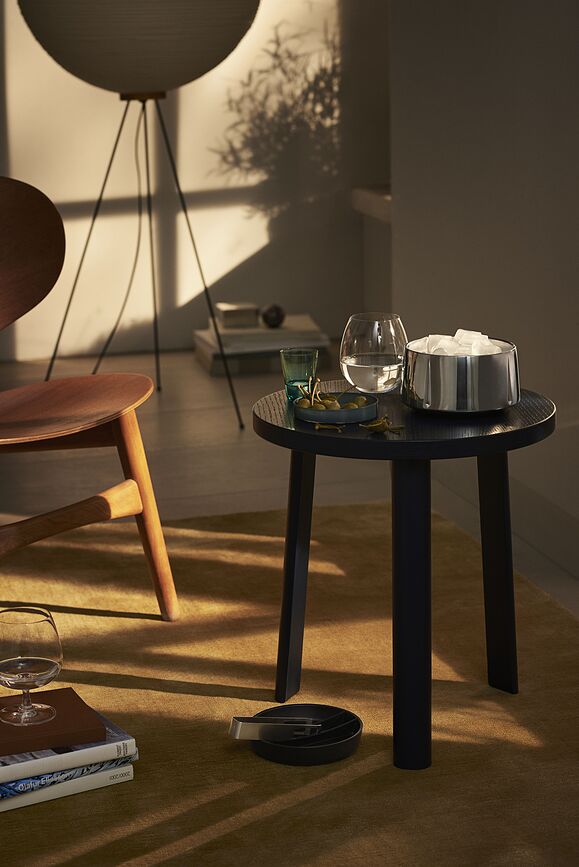 Grand Cru Παγοδοχείο με λαβίδα