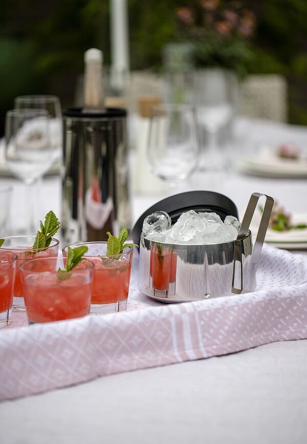 Grand Cru Παγοδοχείο με λαβίδα