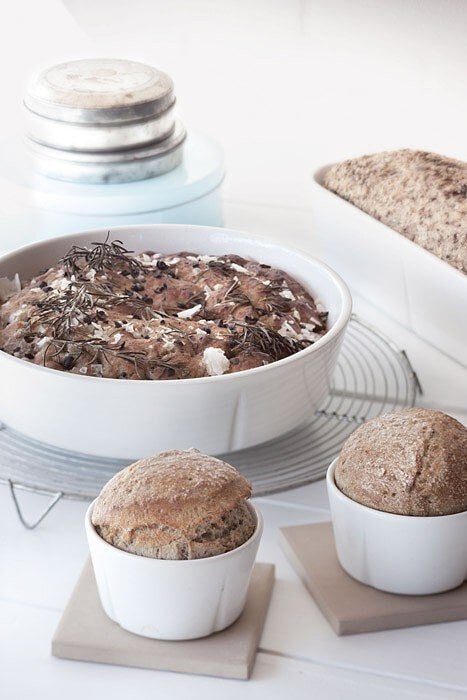 Grand Cru Posodice, kamninske, 2 kosa