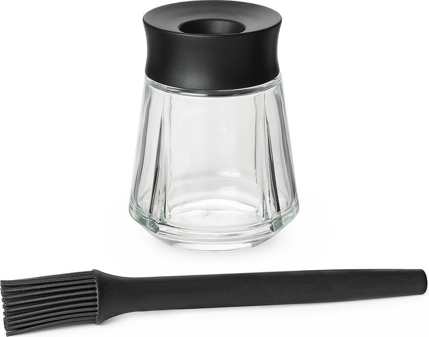 Grand Cru Posuda za marinadu ili ulje 250 ml s četkicom