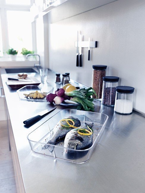 Grand Cru Posuda za pečenje pravokutna 38 cm