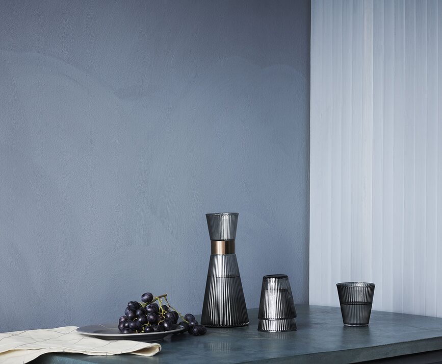 Grand Cru Ποτήρια, 260 ml, καπνιστά, 4 τμχ