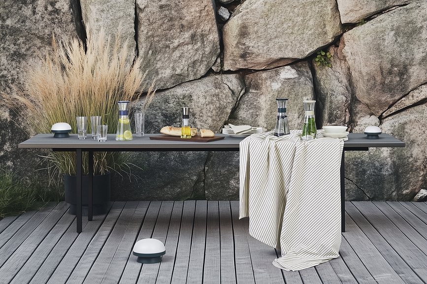 Grand Cru Ψεκαστήρας λαδιού