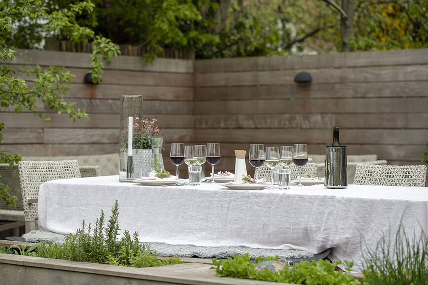 Grand Cru Rafraîchisseur à Vin