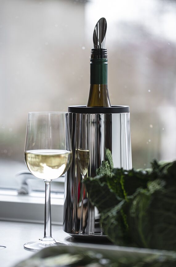 Grand Cru Rafraîchisseur à Vin