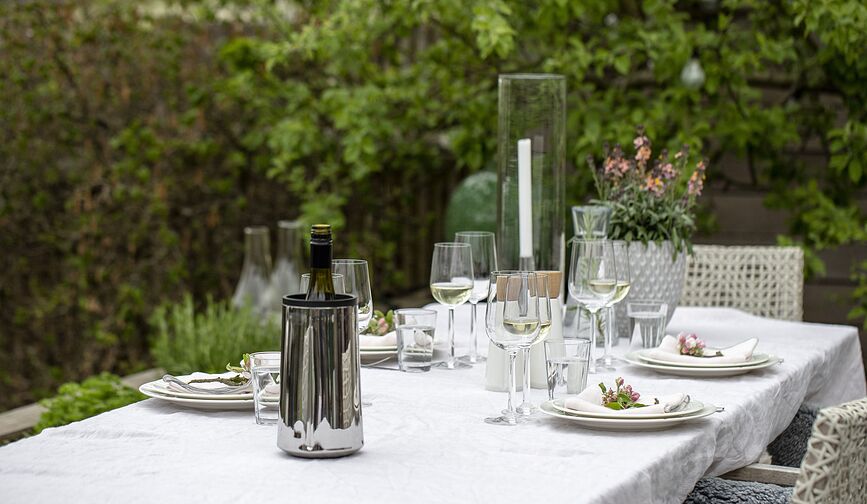 Grand Cru Rafraîchisseur à Vin