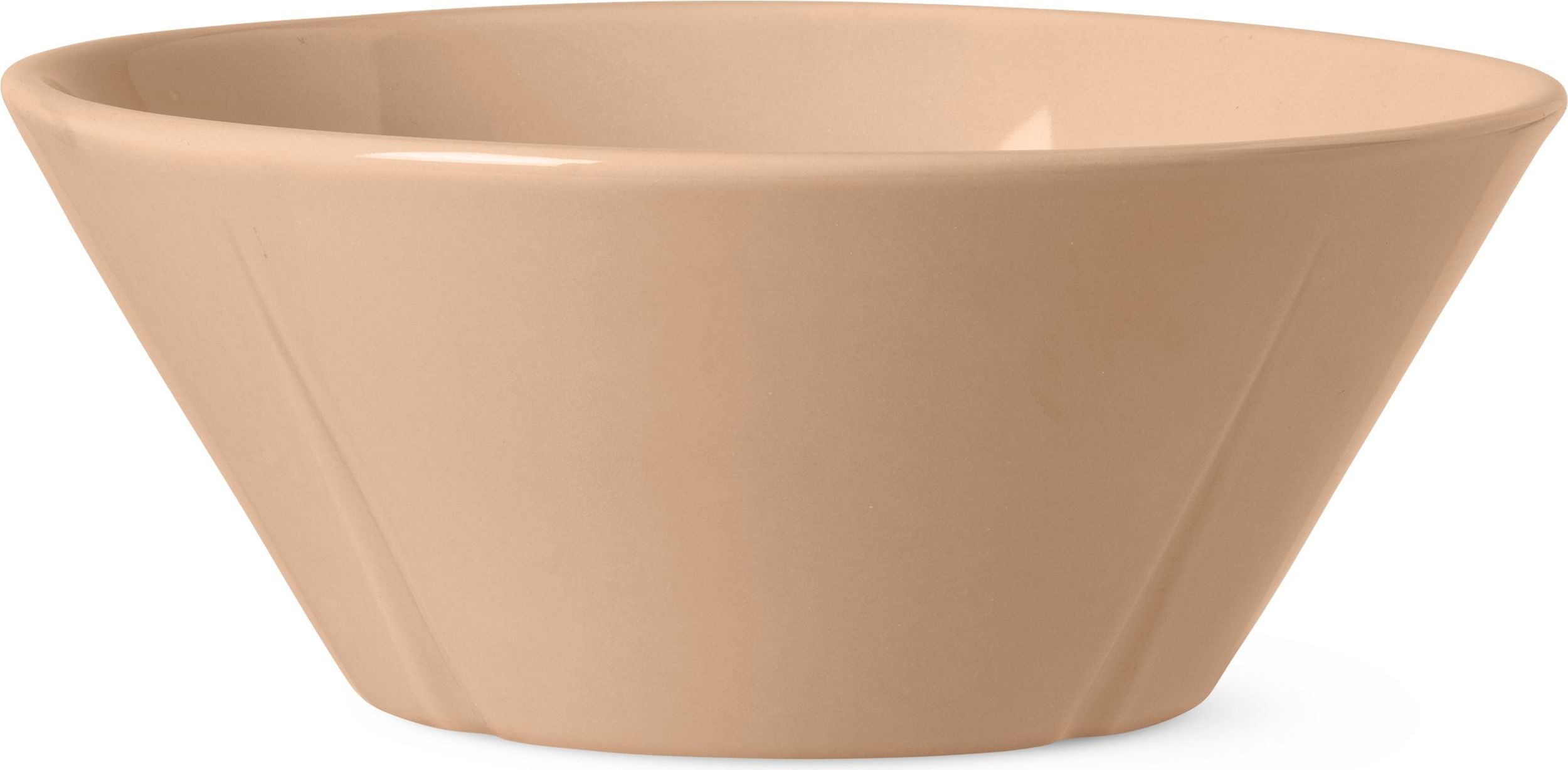 Grand Cru Schale 15 cm Puderrosa