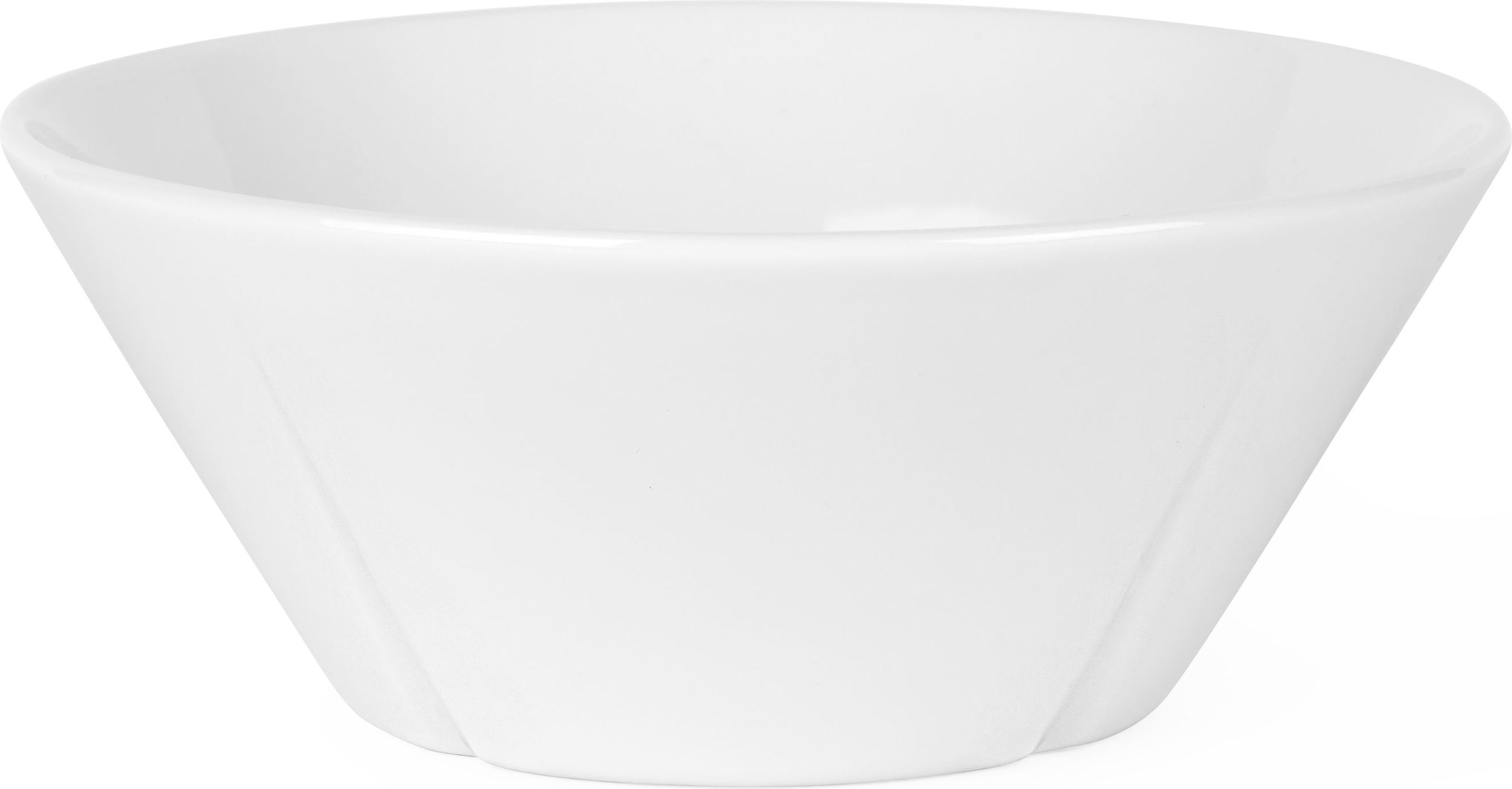 Grand Cru Schale 15 cm weiß