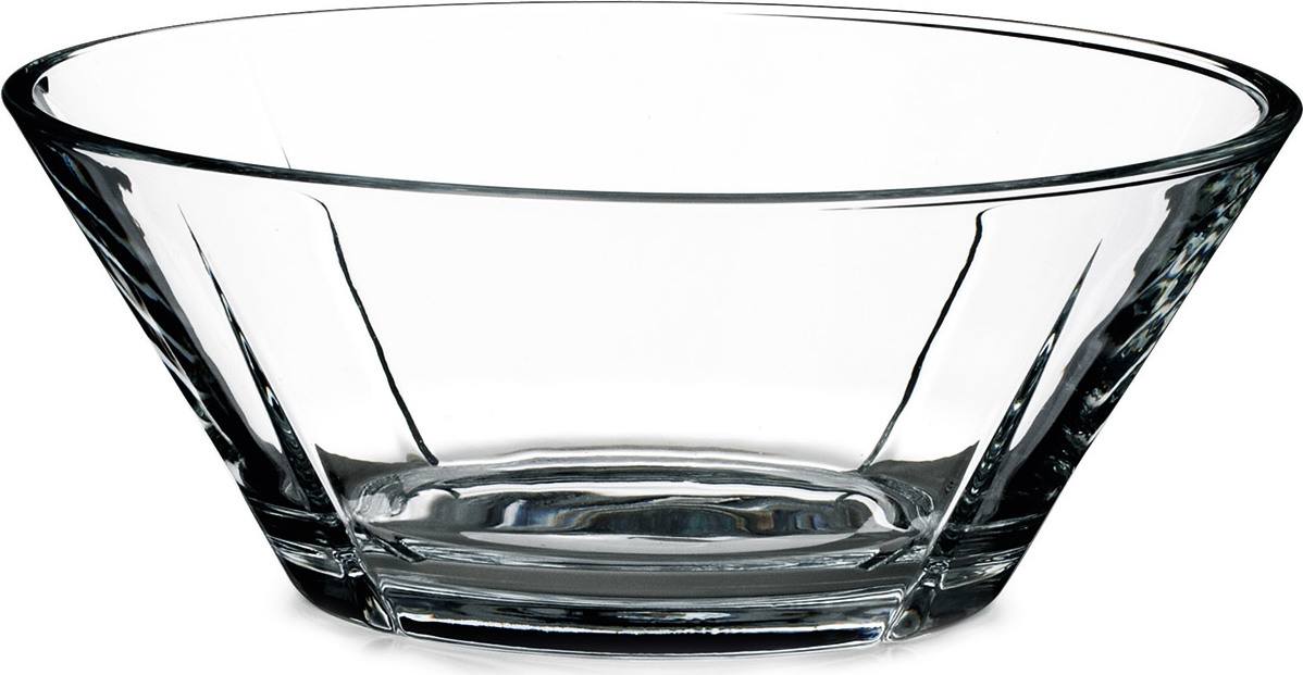 Grand Cru Schale 20 cm aus Glas