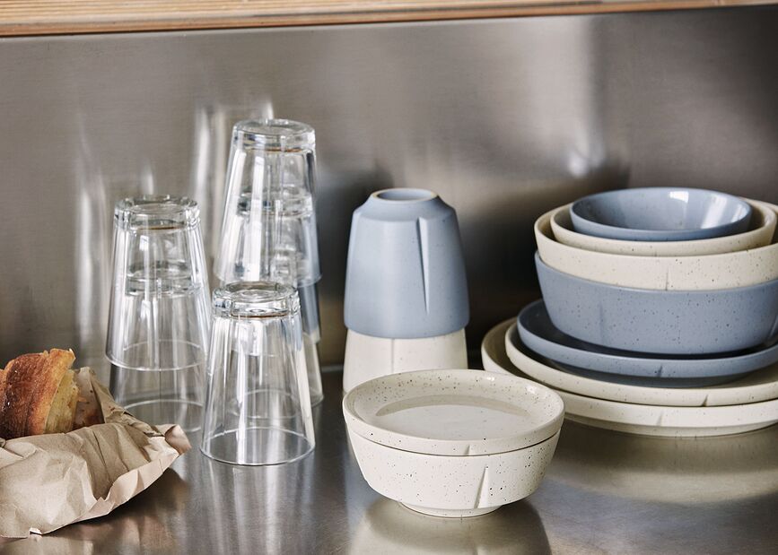 Grand Cru Sense ΜΠΟΛ, 12,5 cm, μπλε