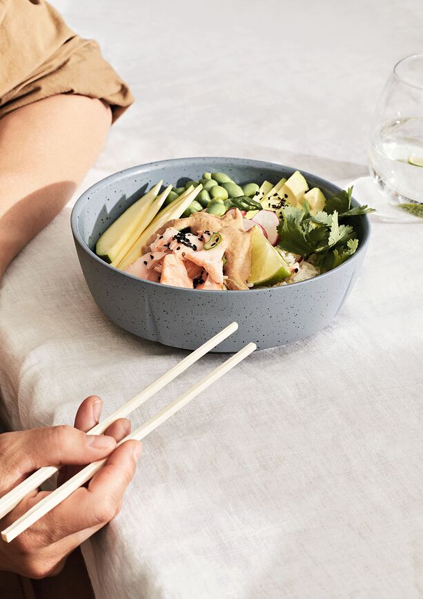 Grand Cru Sense Misa, 12,5 cm, modra