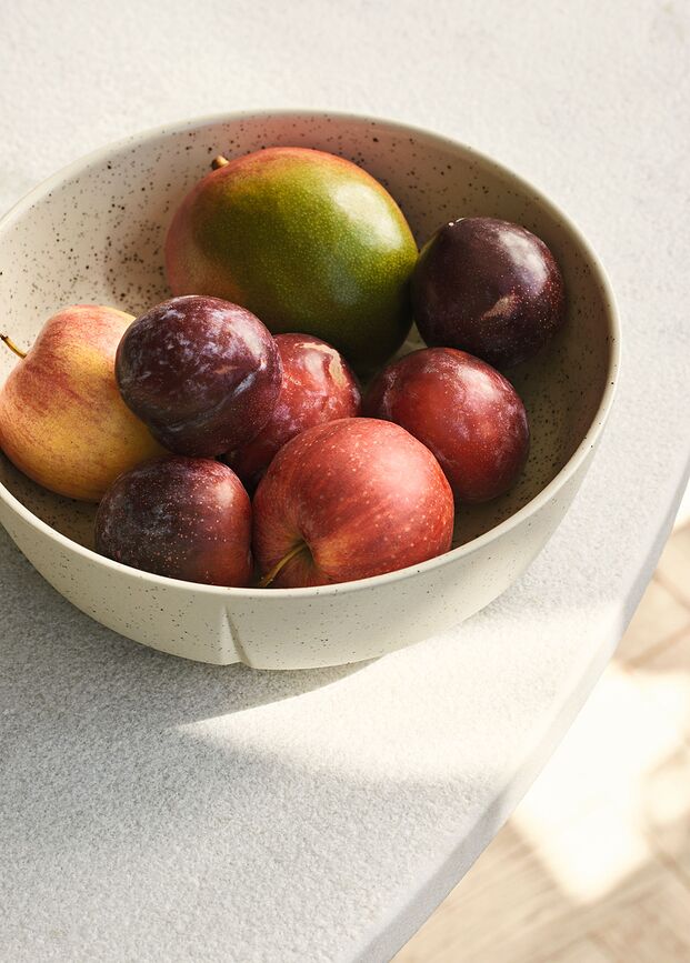 Grand Cru Sense Zdjela 21,5 cm bež