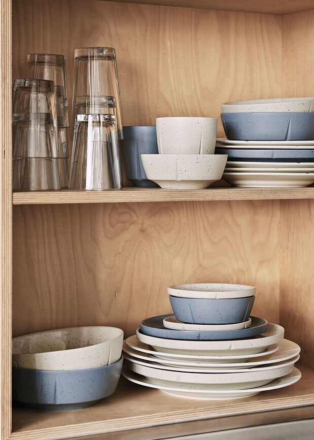 Grand Cru Sense Misa 12,5 cm plava