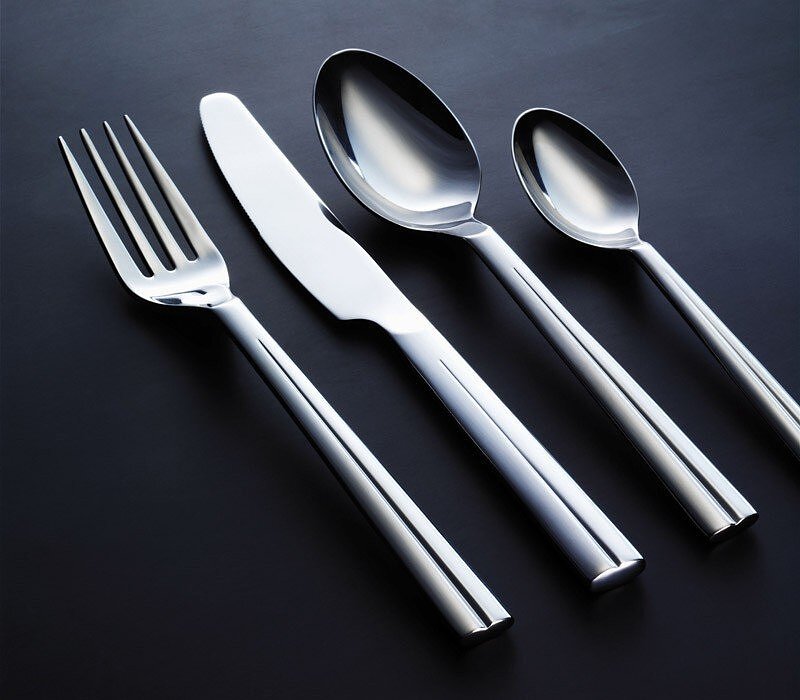 Grand Cru Set de Couverts, Set 16 pièces