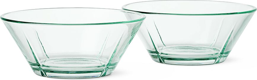 Grand Cru Skodelice za prigrizke reciklirane, 2 kosa