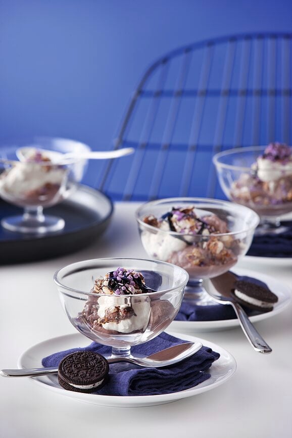 Grand Cru Soft Coupelles, Lot de 4